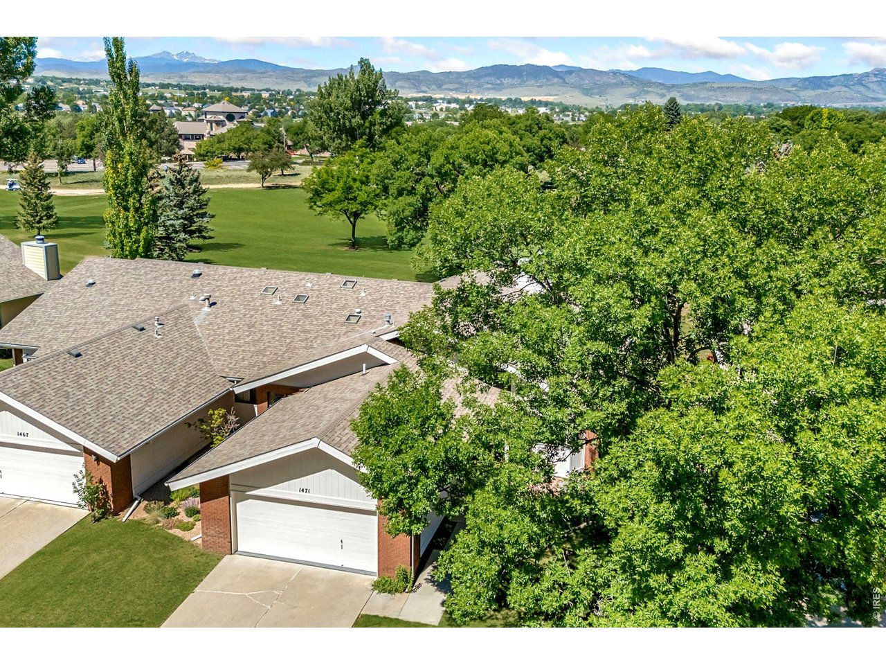Photo of 1471 Front Nine Dr Fort Collins CO 80525