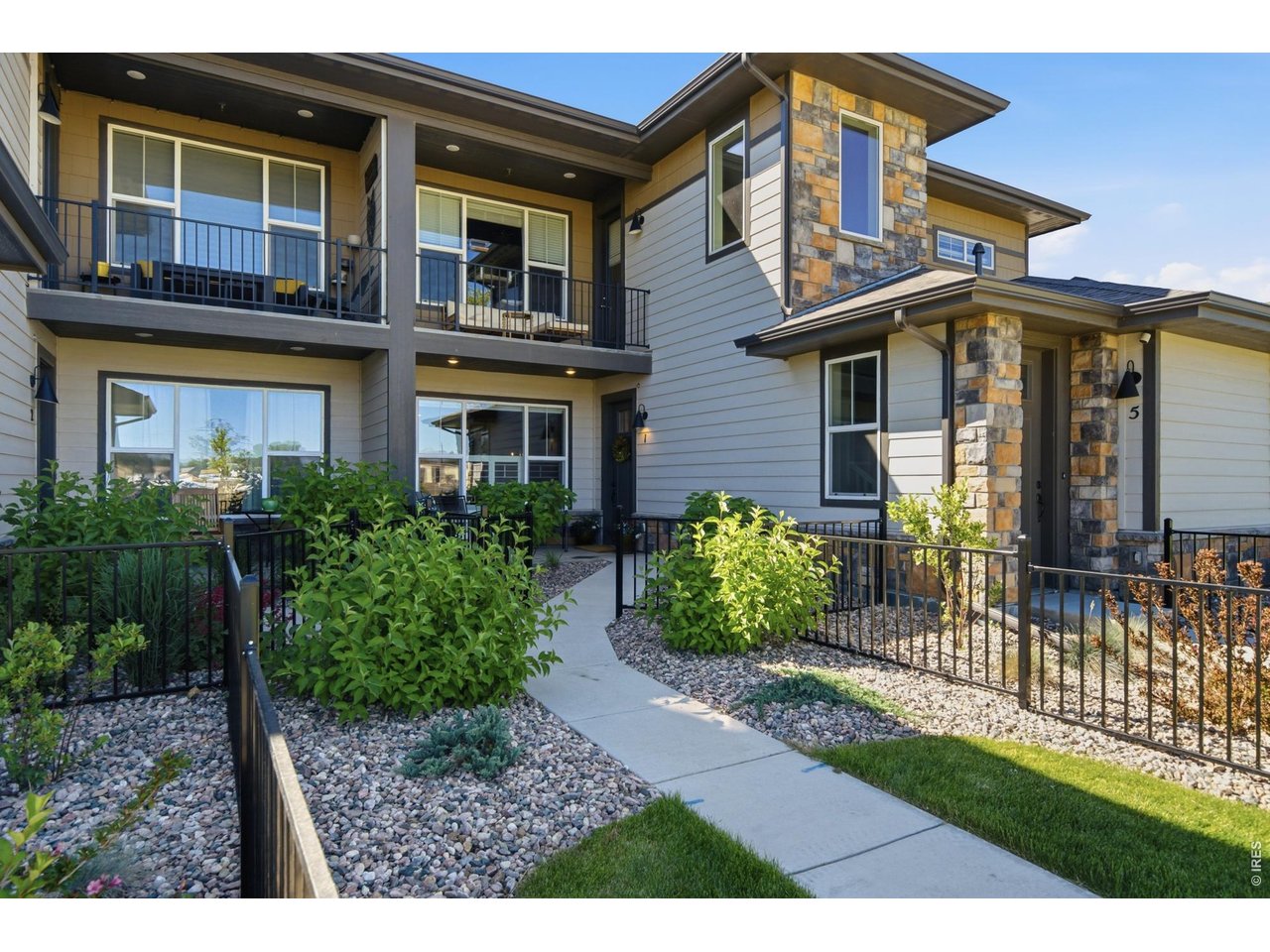 Photo of 914 Schlagel St #1 Fort Collins CO 80524