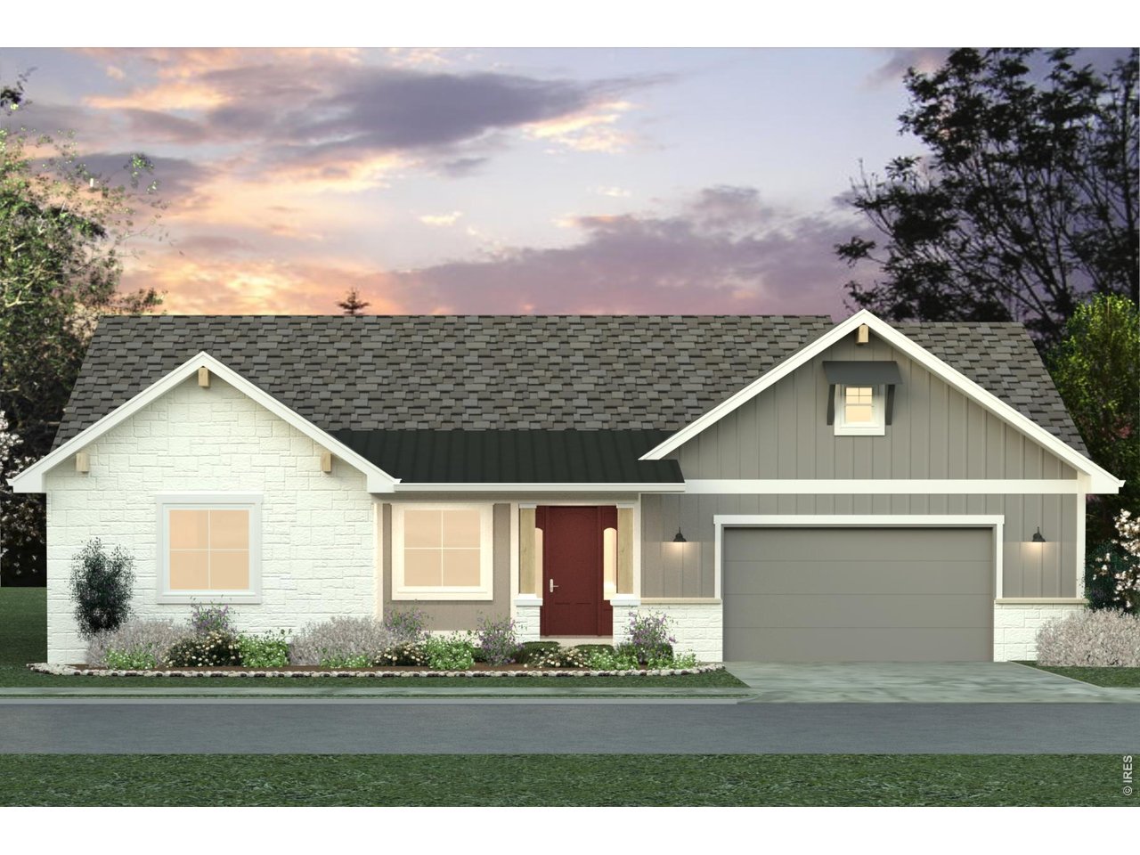 Photo of 3015 Navigator Way Fort Collins CO 80524