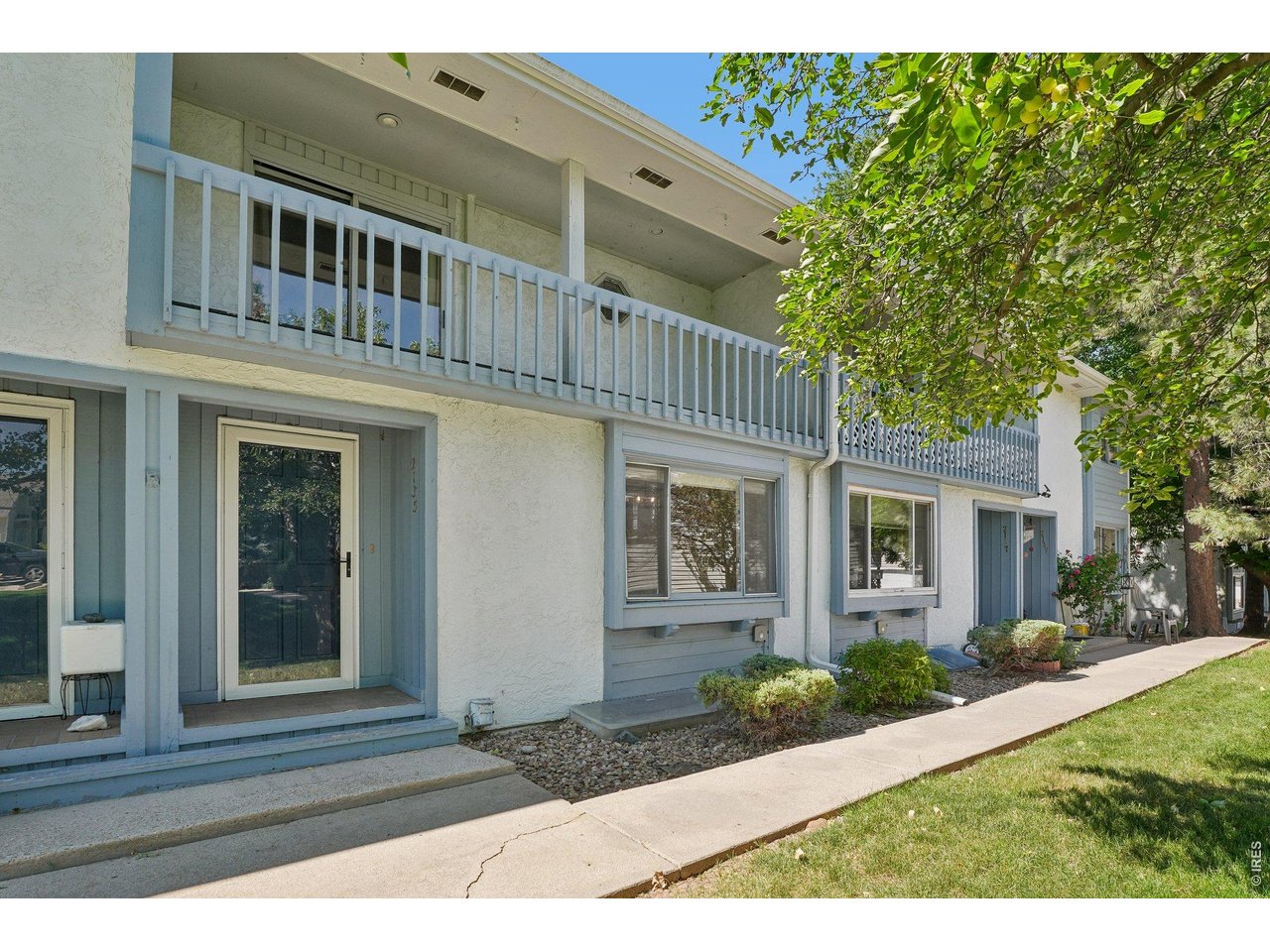 Photo of 2135 Meadow Ct #C Longmont CO 80501