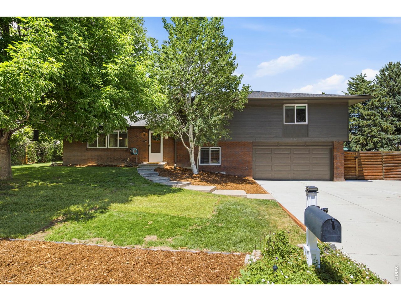 Photo of 1624 Buckeye St Fort Collins CO 80524