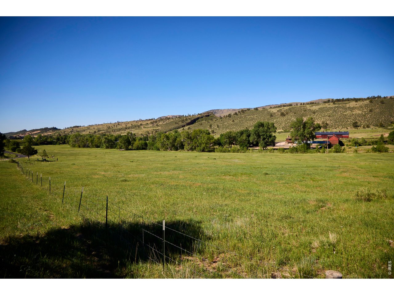 Photo of 10127 Buckhorn Ridge Way Loveland CO 80538