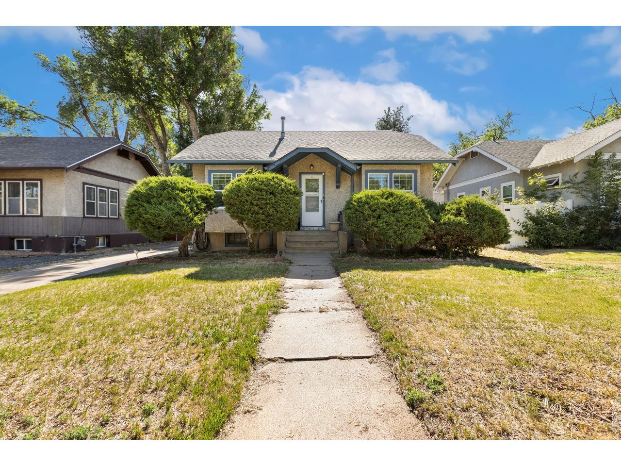 Photo of 1326 14th Ave Greeley CO 80631