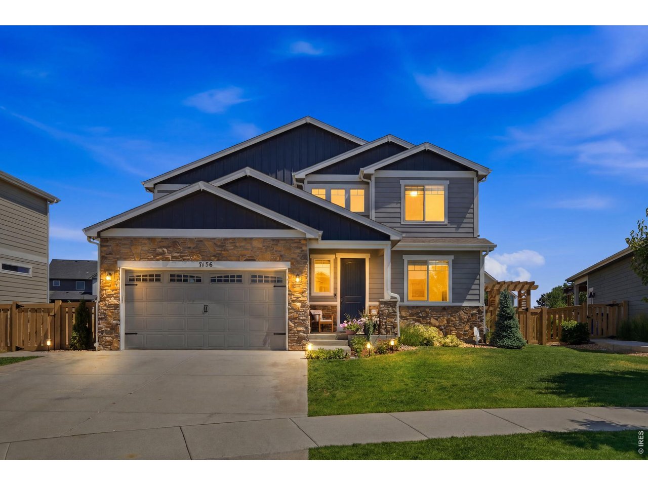 Photo of 7136 Brookvalley Ct Timnath CO 80547