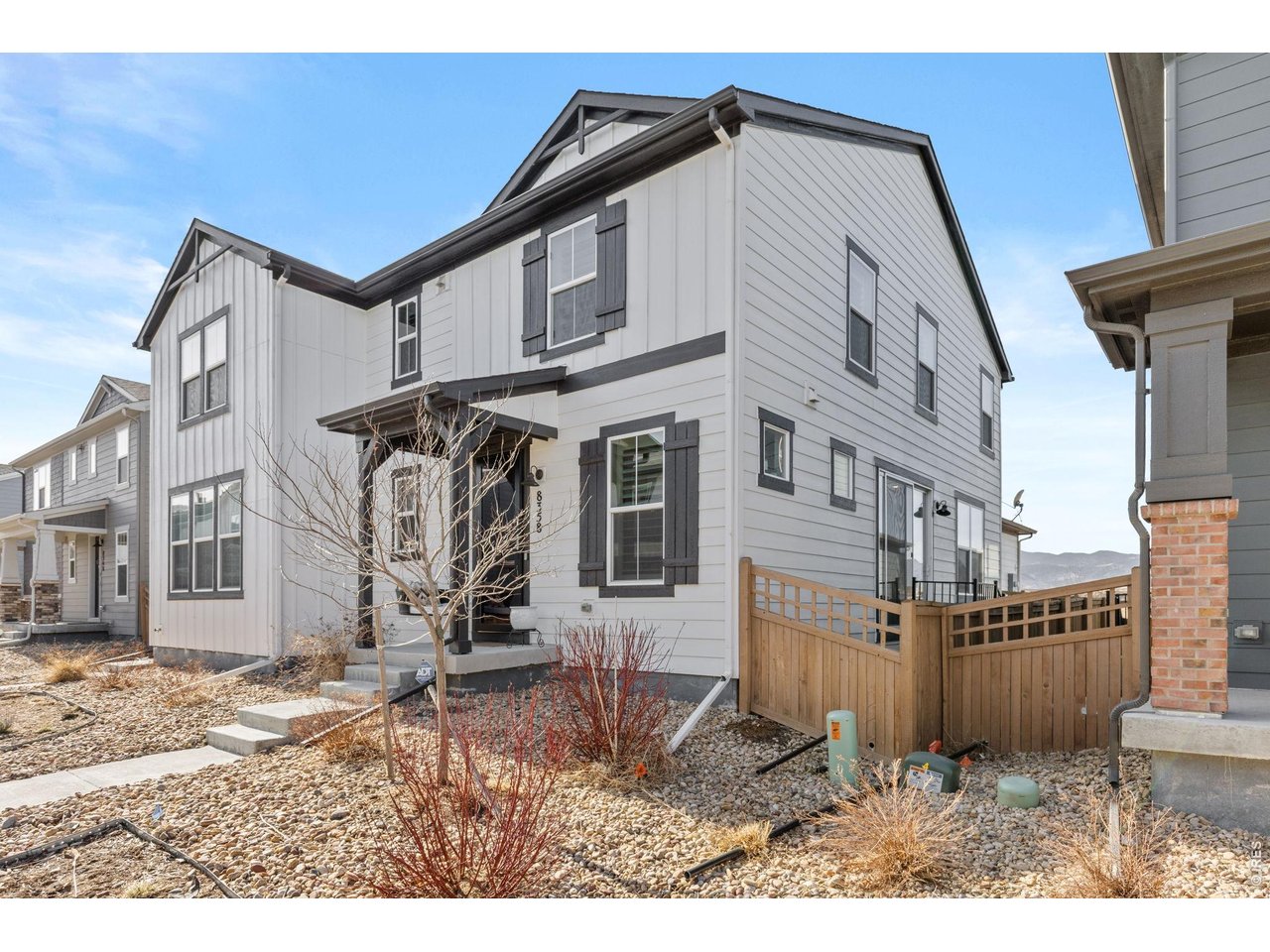 Photo of 8358 Howell St #B Arvada CO 80005