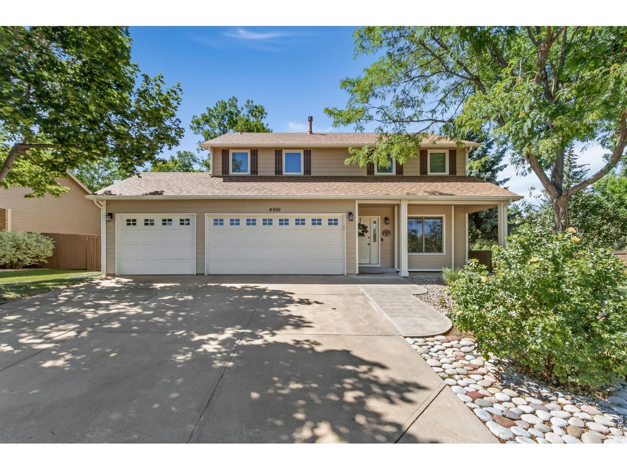 Photo of 4001 Benthaven St Fort Collins CO 80526