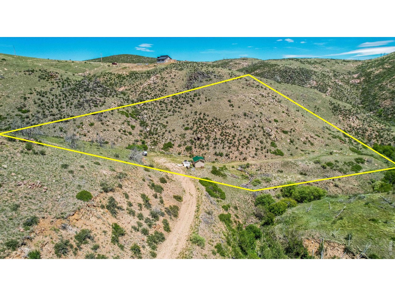 Photo of 173 Grays Peak Ct Livermore CO 80536