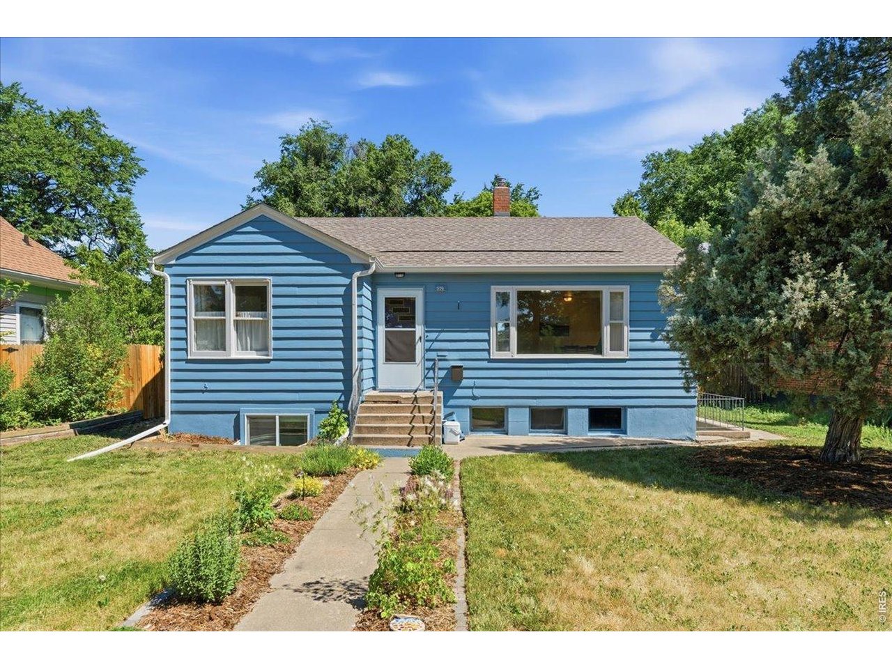Photo of 326 E Pitkin St Fort Collins CO 80524