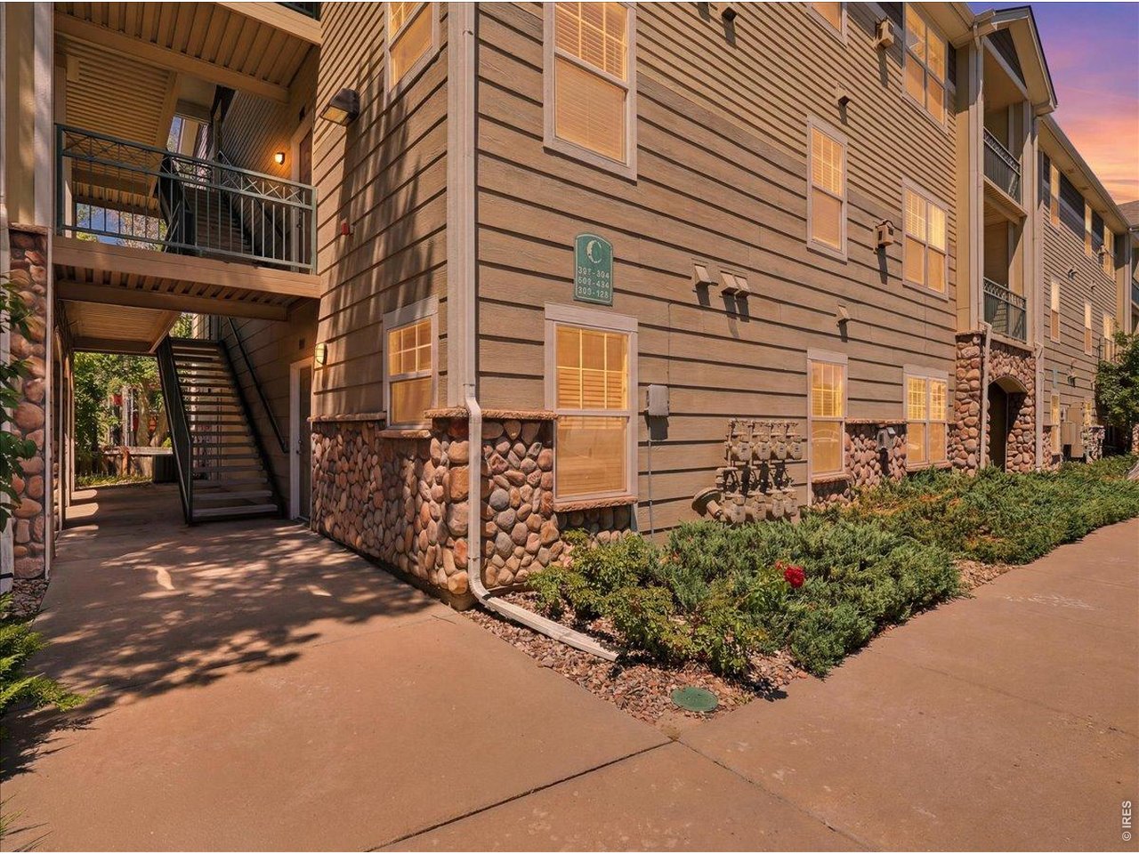 Photo of 2226 W Elizabeth St #C205 Fort Collins CO 80521