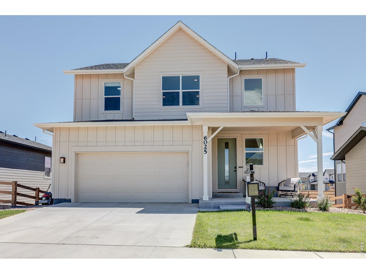 Photo of 6025 Saddle Horn Dr Timnath CO 80547