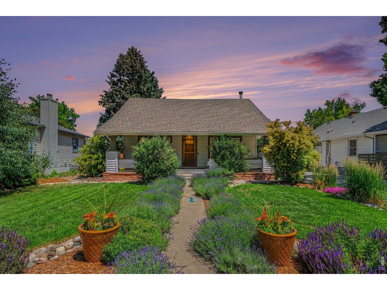 Photo of 319 W 8th St Loveland CO 80537