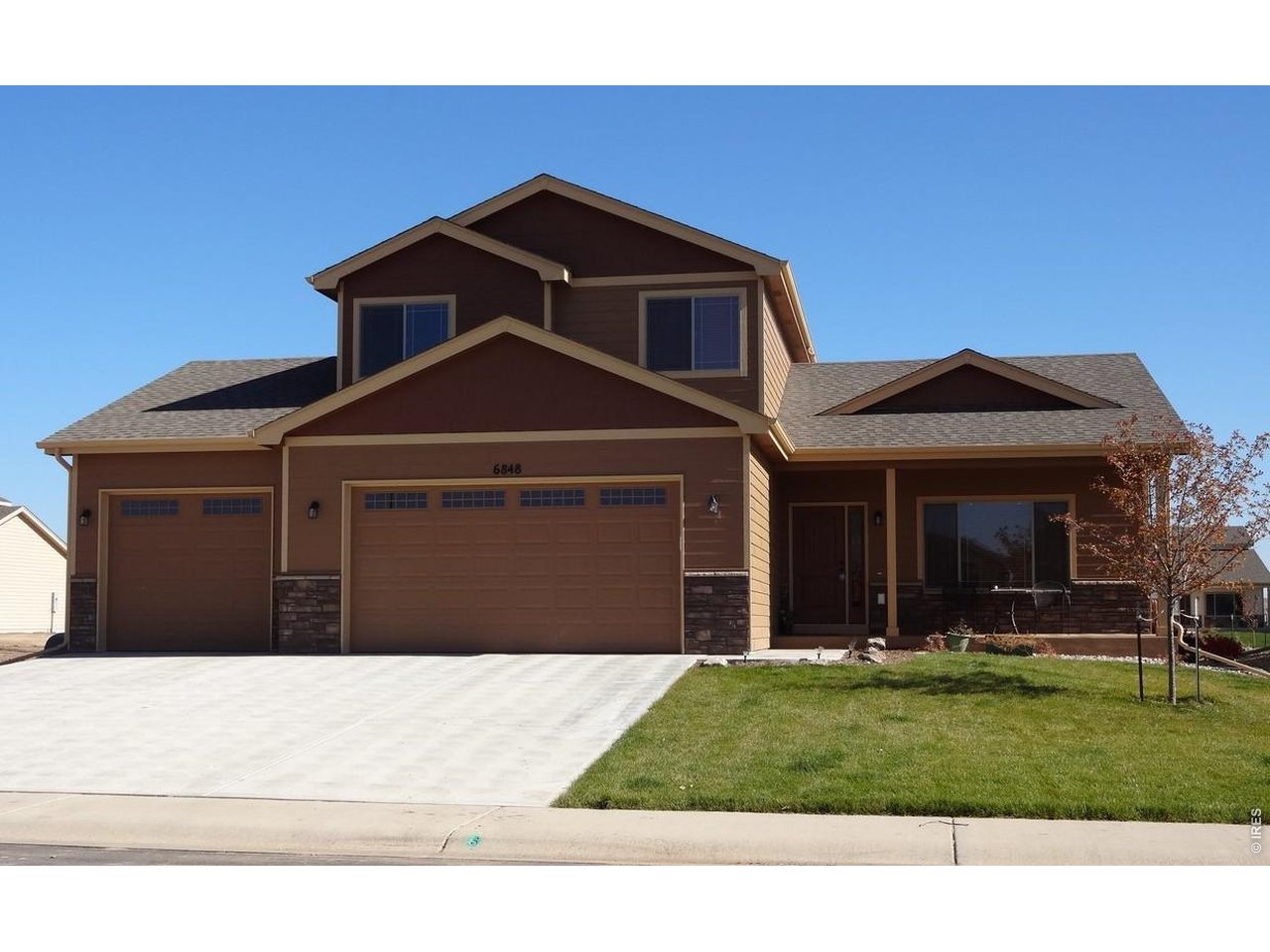 Photo of 1642 Glacier Ave Berthoud CO 80513