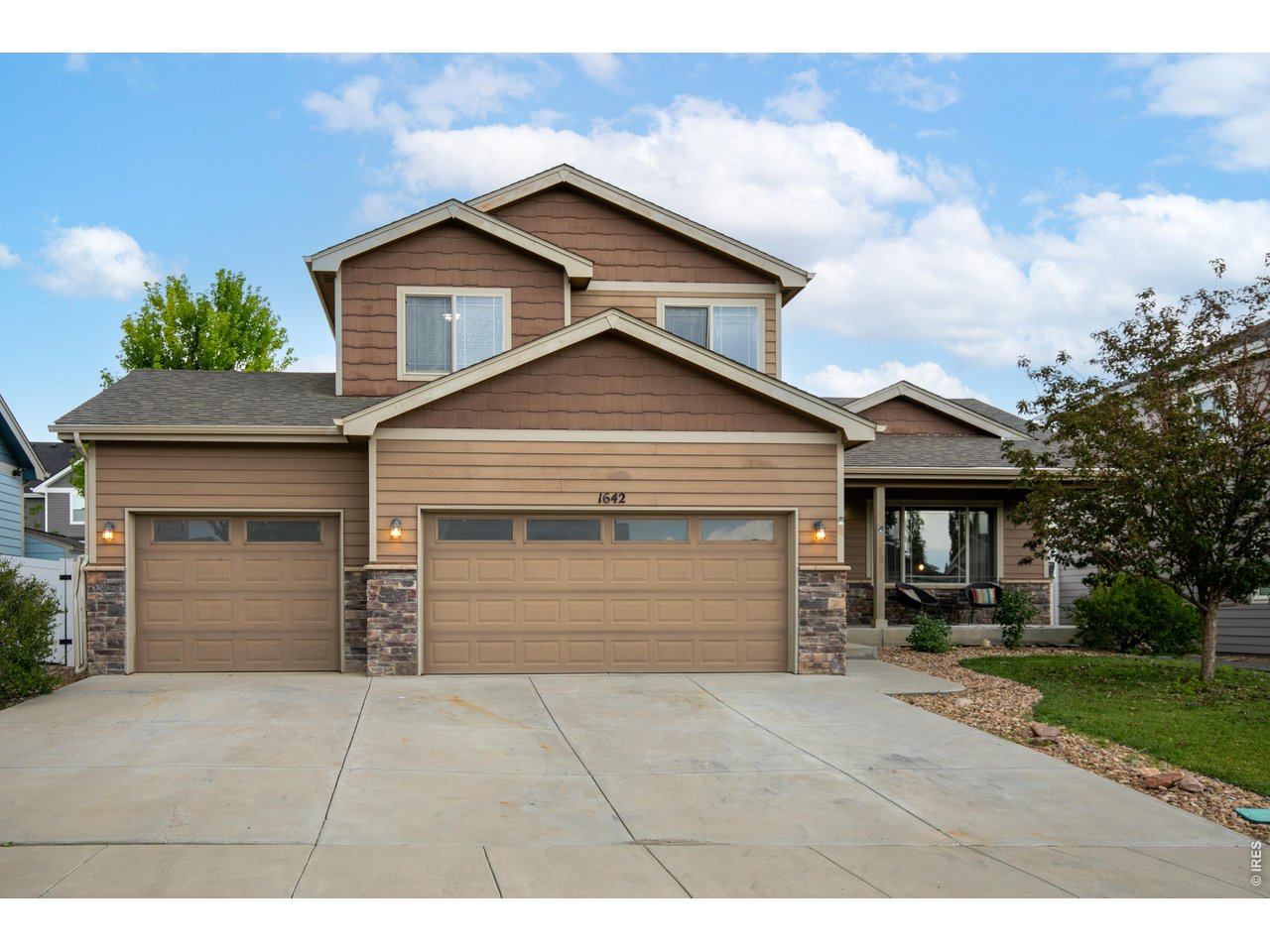 Photo of 1642 Glacier Ave Berthoud CO 80513