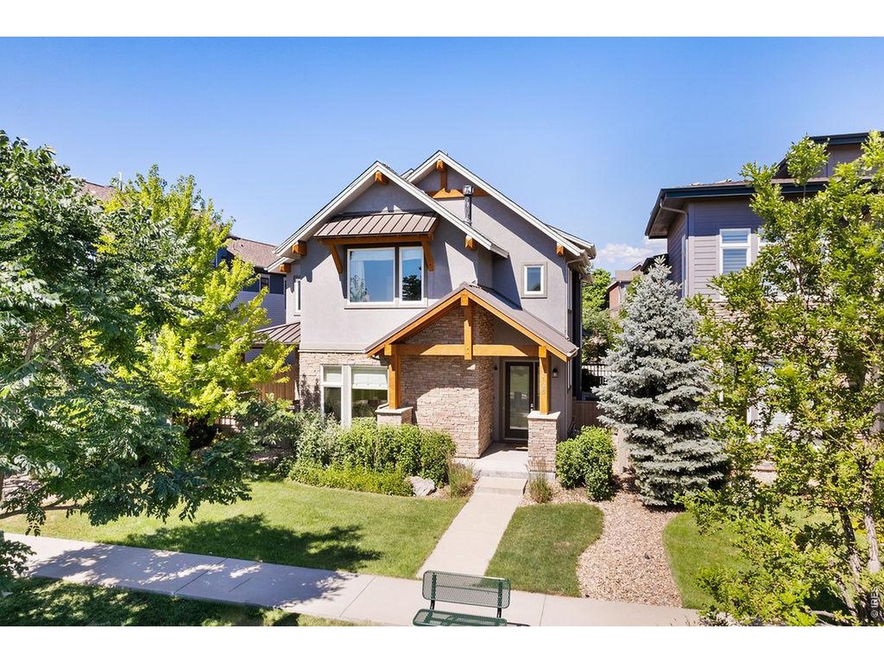 Photo of 4128 Clifton Ct Boulder CO 80301