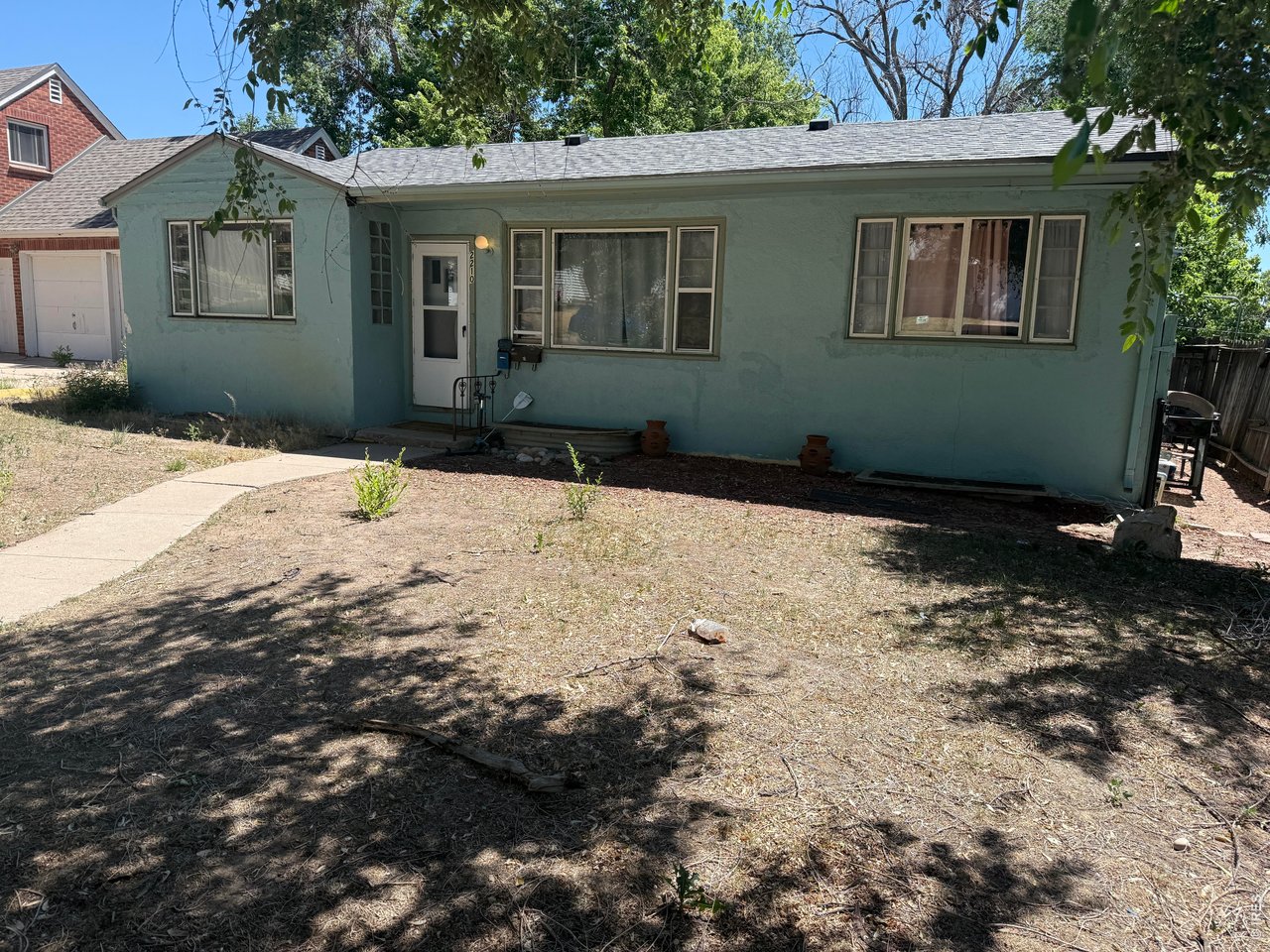 Photo of 2210 10th Ave Greeley CO 80631