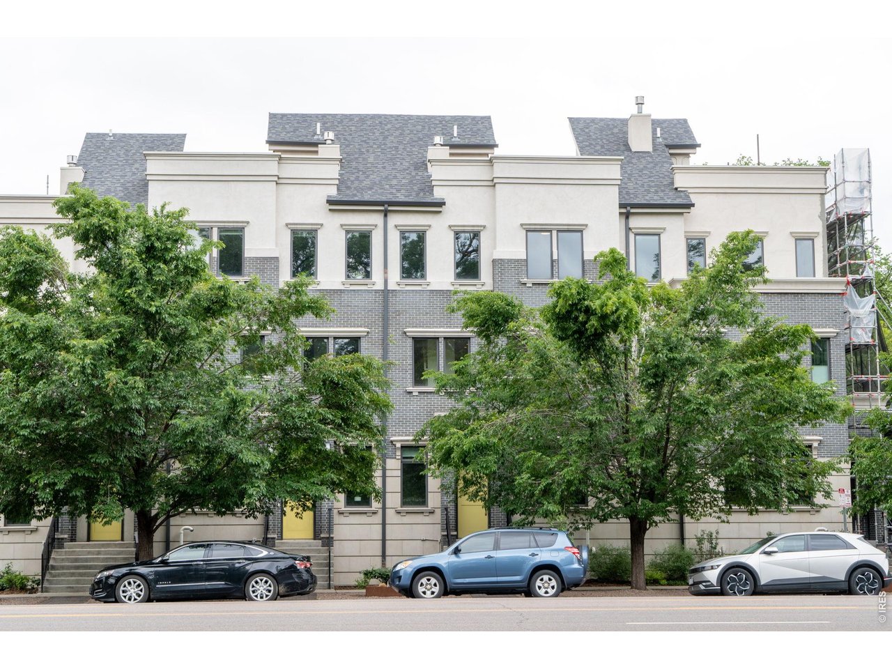 Photo of 3100 E 17th Ave Denver CO 80206