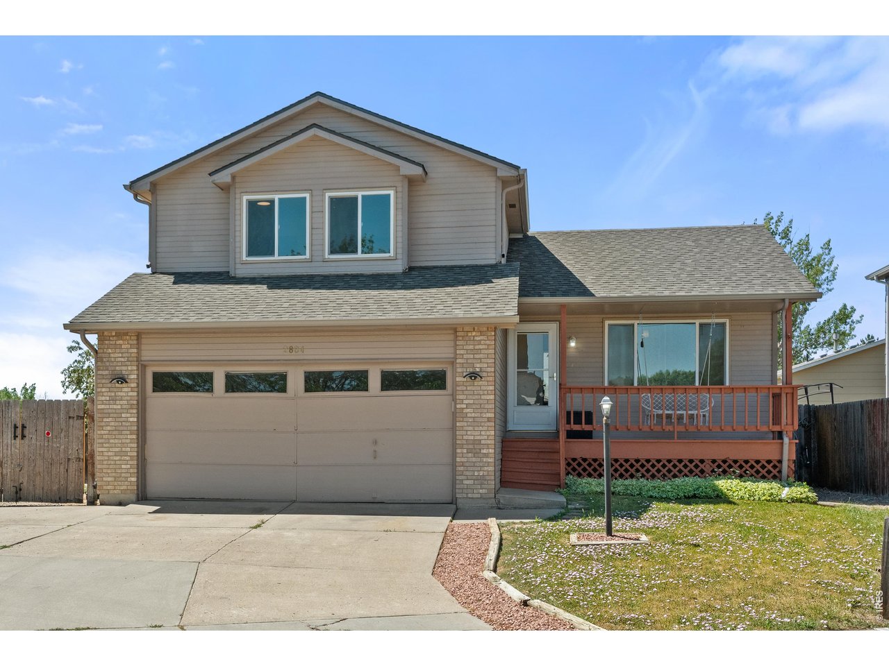 Photo of 2804 Chickaree Pl Loveland CO 80537