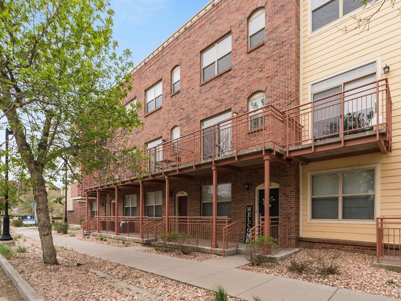 Photo of 5392 Allison St Arvada CO 80002