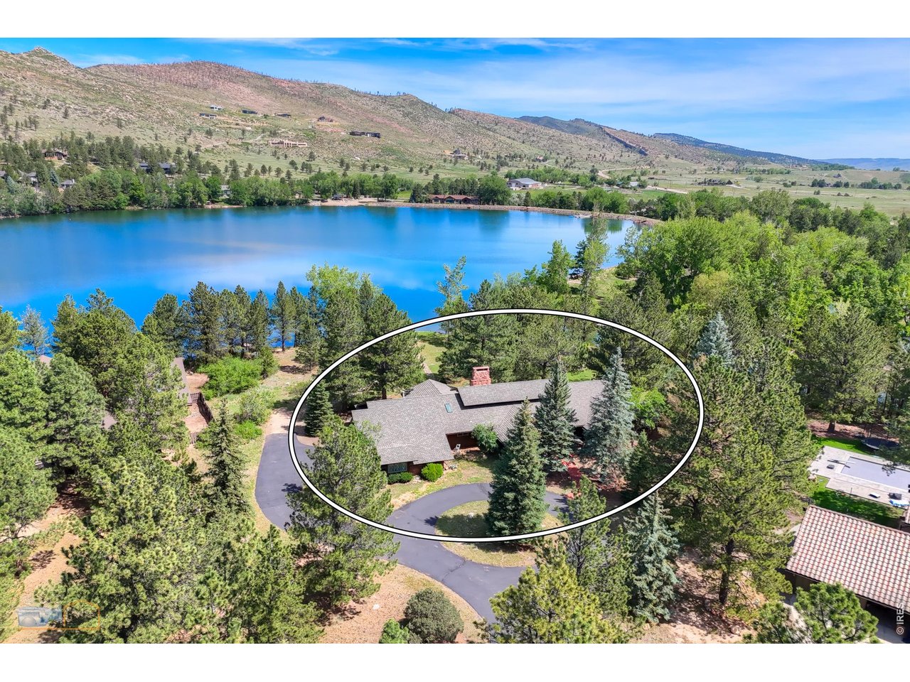 Photo of 2959 S Lakeridge Trl Boulder CO 80302