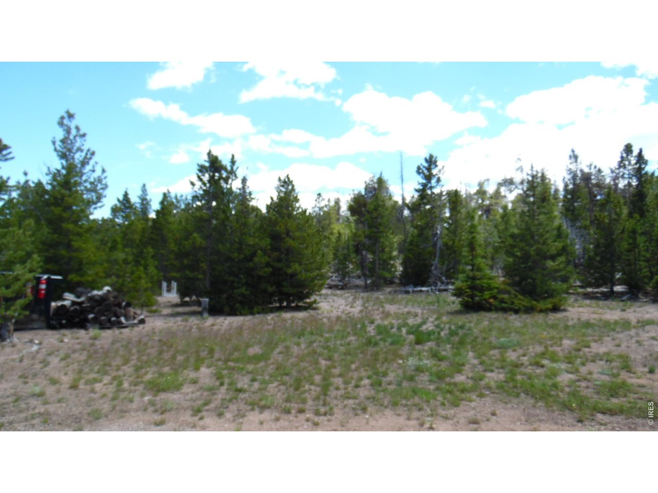 Photo of 350 Natchez Cir Red Feather Lakes CO 80545