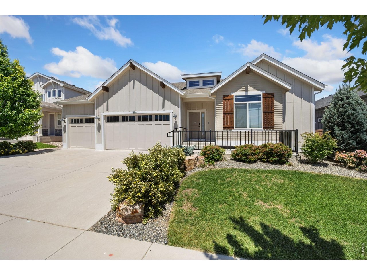 Photo of 306 Dorothy Dr Berthoud CO 80513