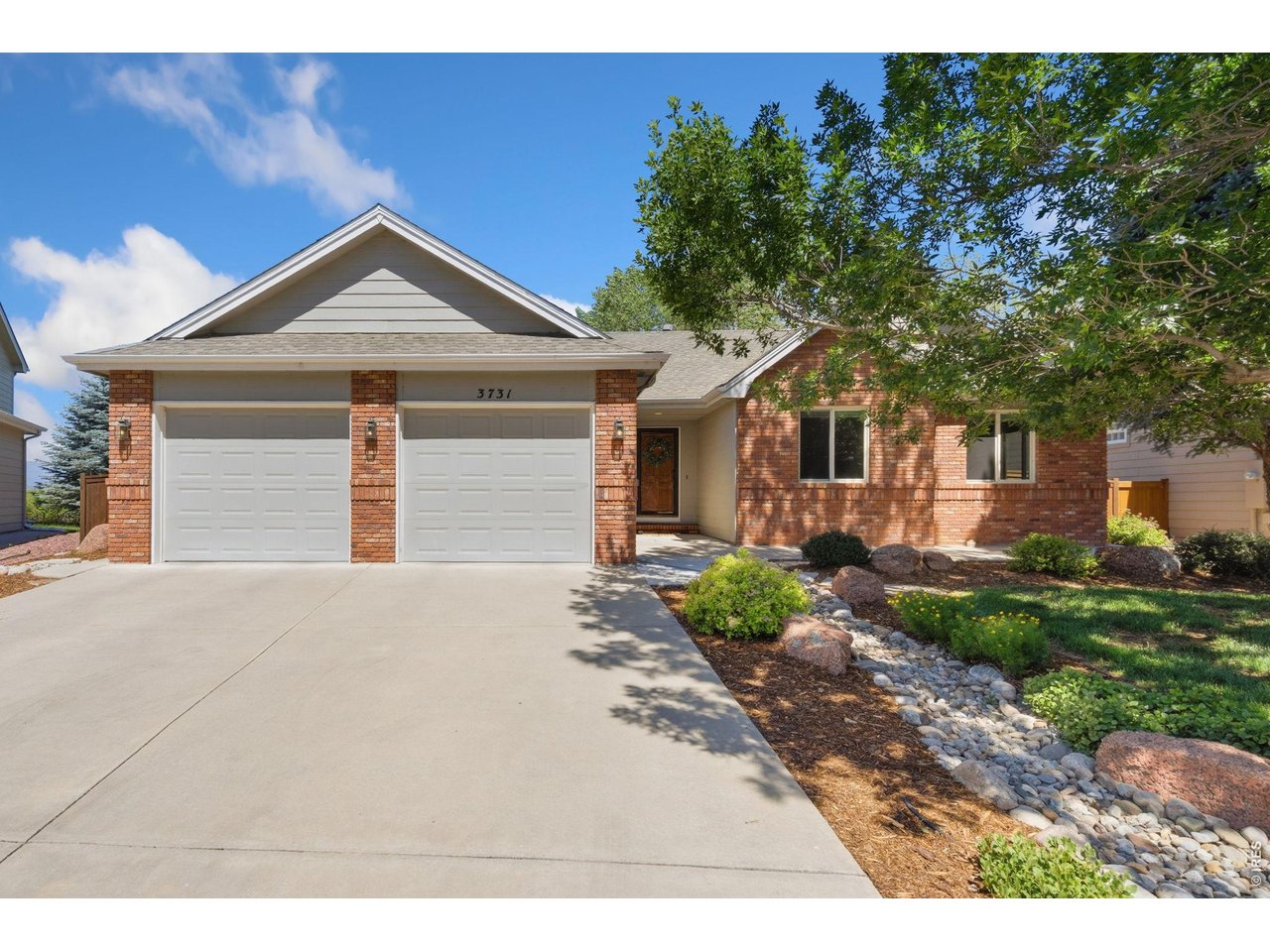 Photo of 3731 Osier Pl Loveland CO 80538