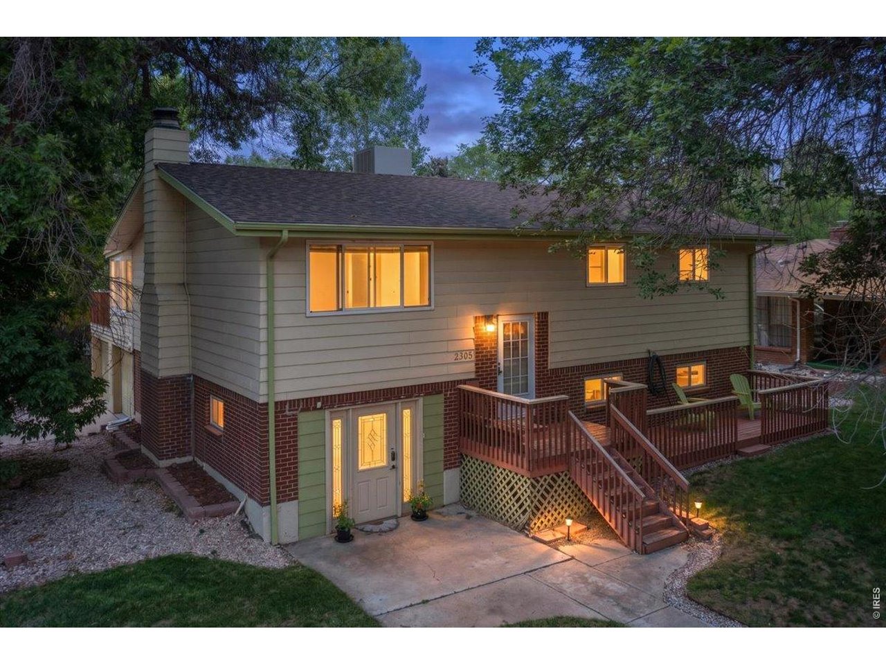 Photo of 2305 Jewel St Longmont CO 80501
