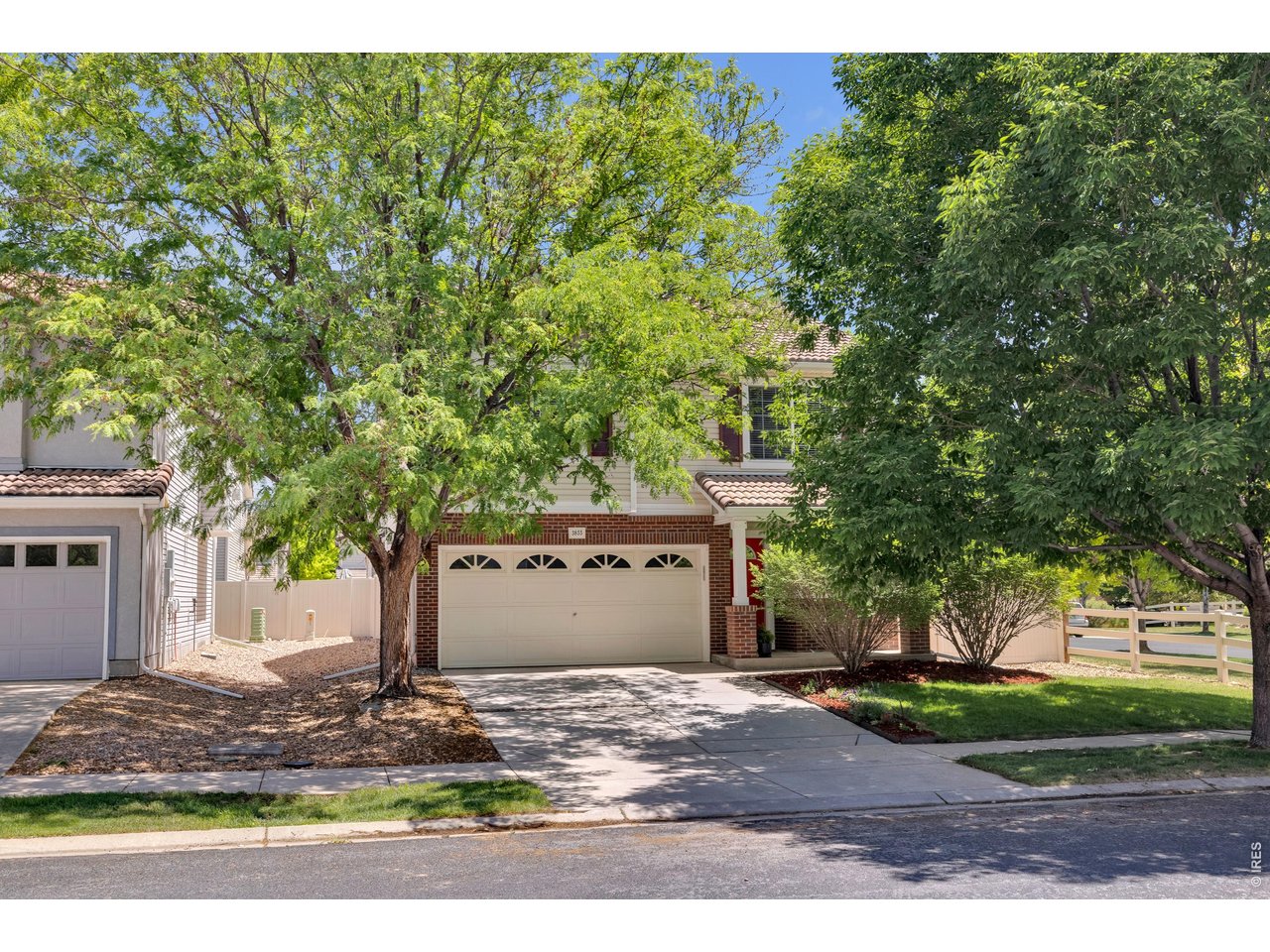 Photo of 3855 Beechwood Ln Johnstown CO 80534