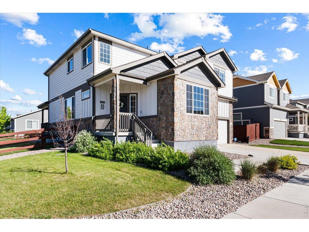 Photo of 1721 Country Sun Dr Windsor CO 80550
