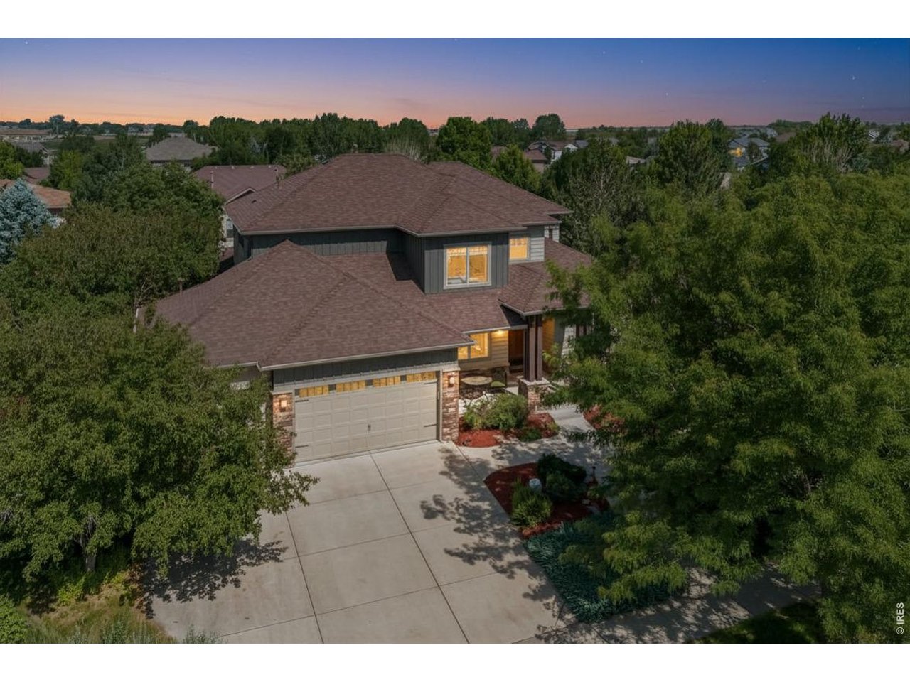 Photo of 5702 Shepherd St Timnath CO 80547