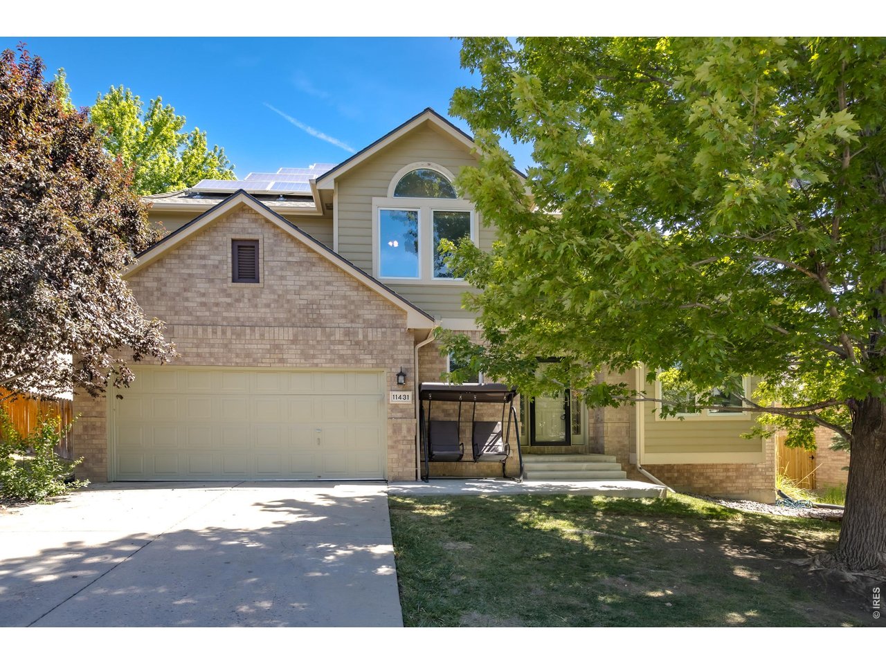 Photo of 11431 W Cooper Dr Littleton CO 80127