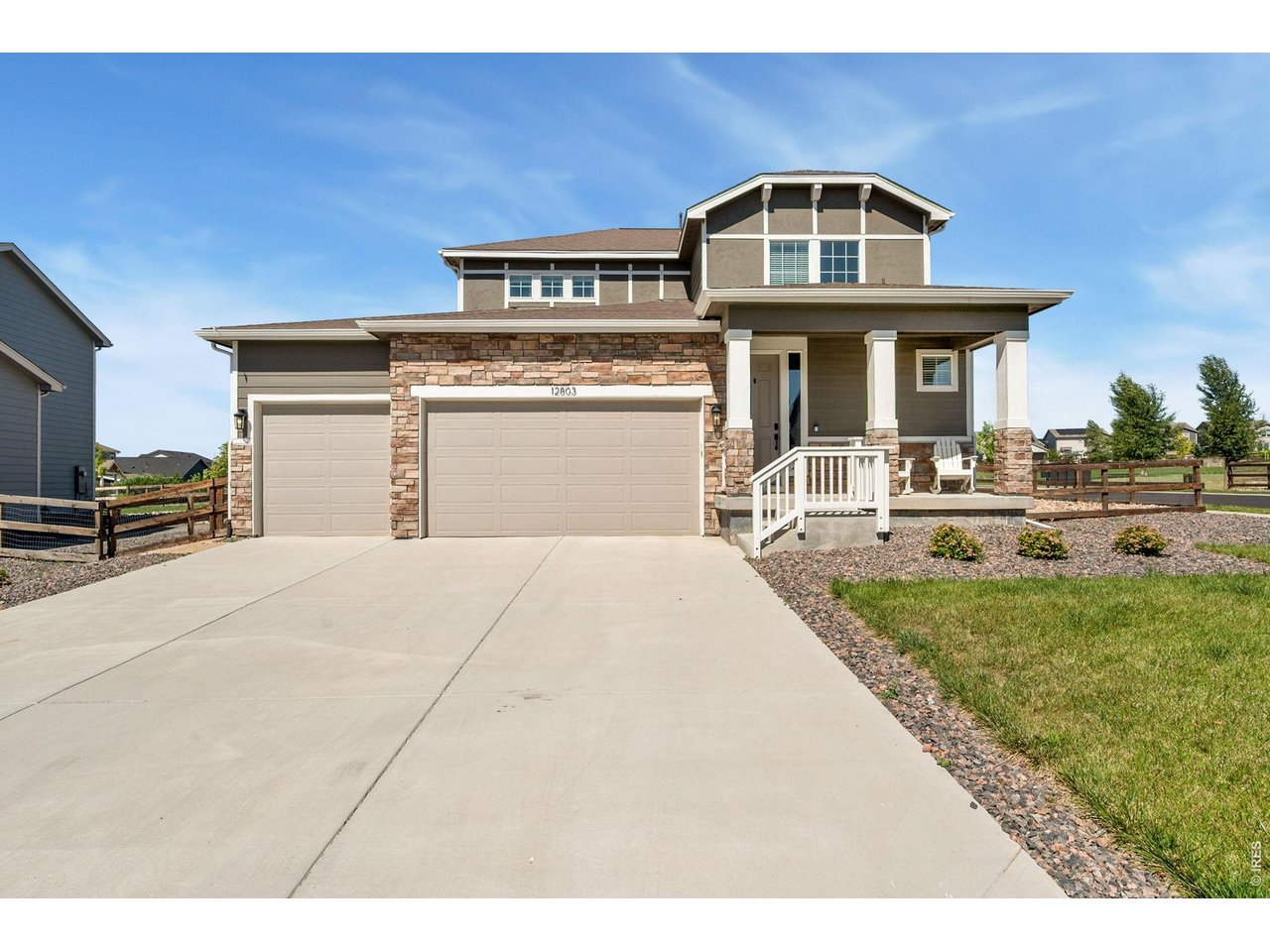 Photo of 12803 Bay St Firestone CO 80504