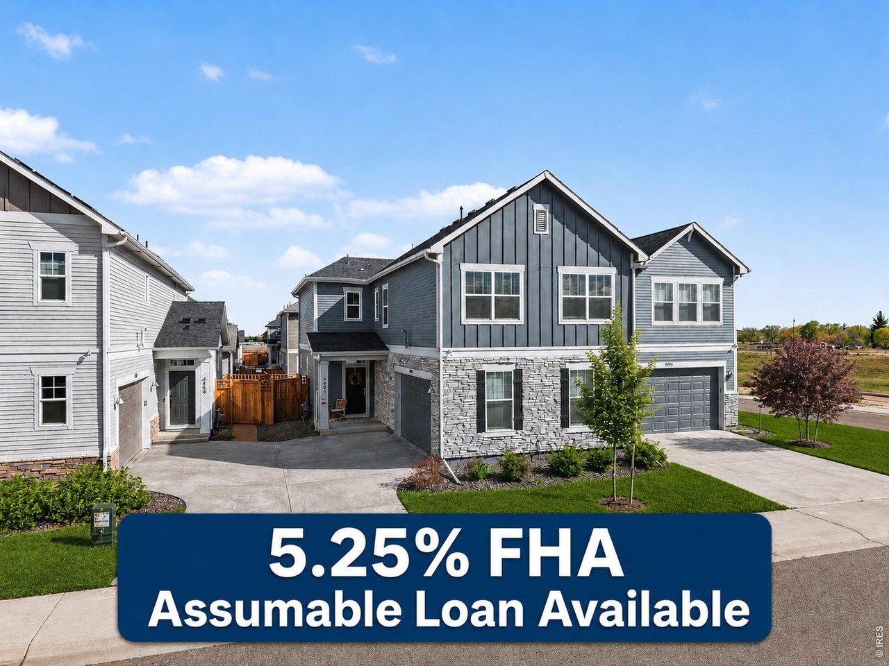 Photo of 4490 Haymill Ct Timnath CO 80547