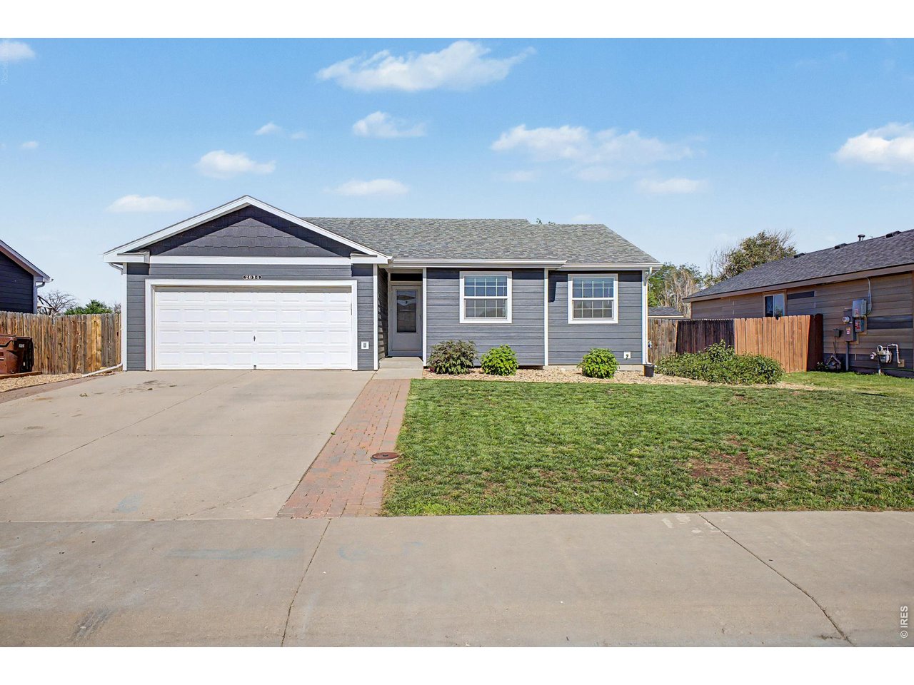 Photo of 2034 Birch Ave Greeley CO 80631