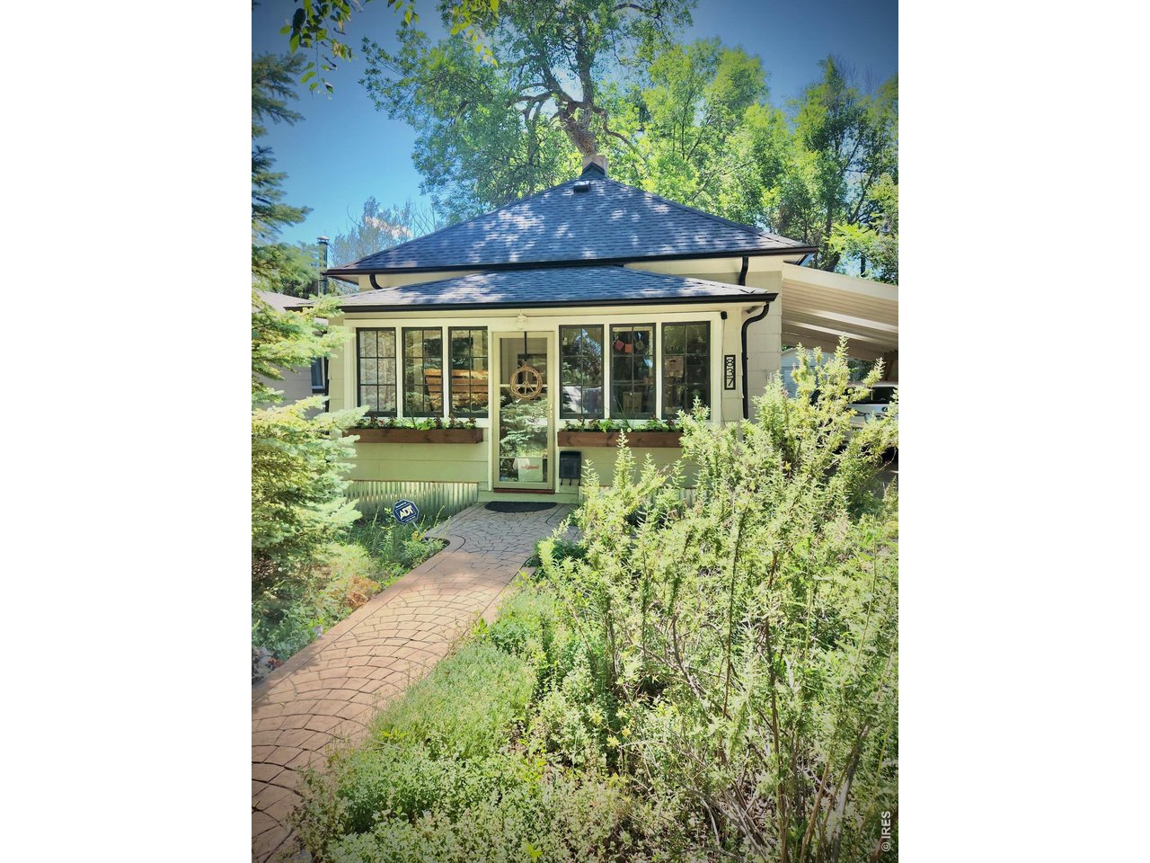 Photo of 837 Gay St Longmont CO 80501