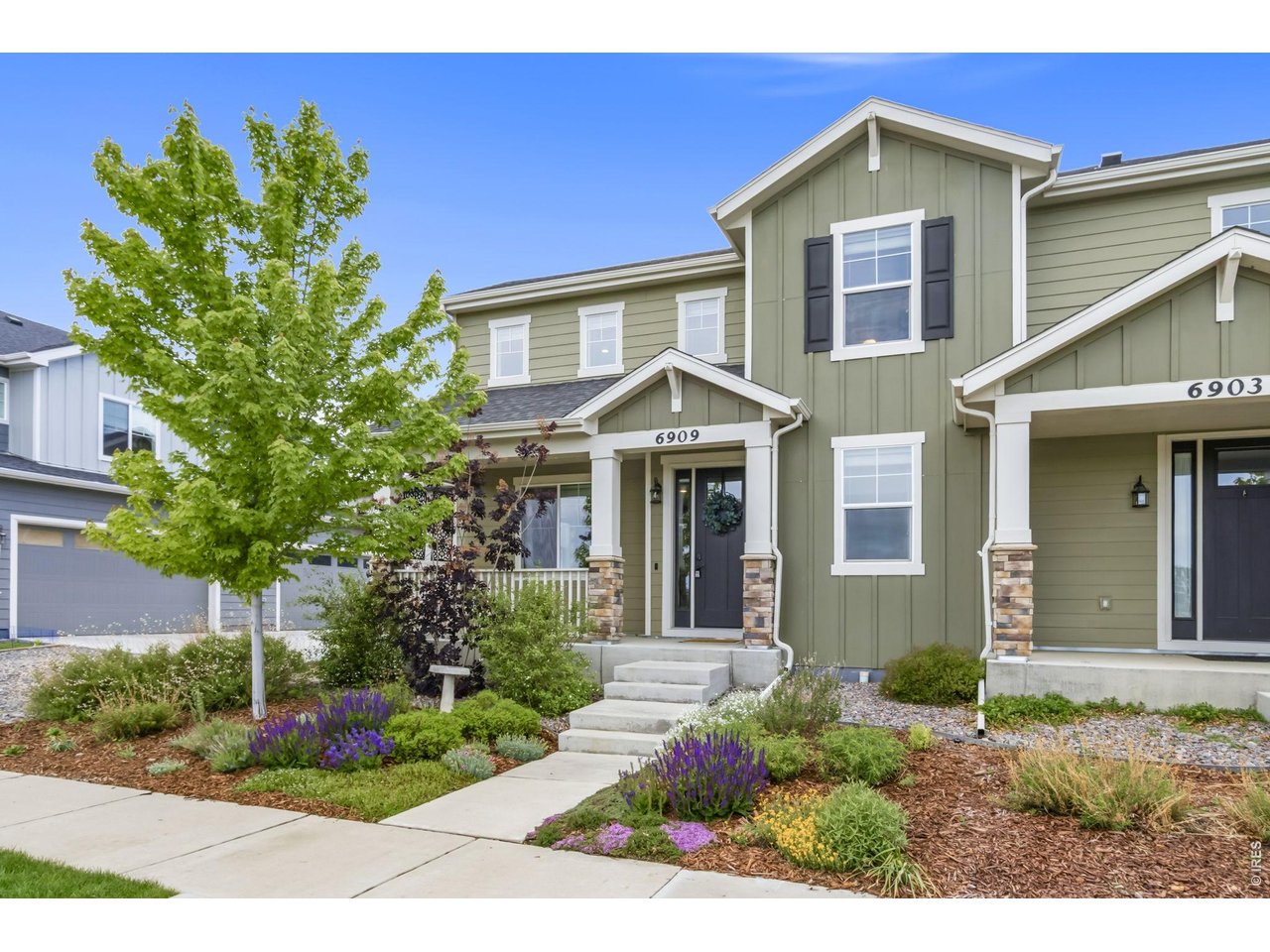 Photo of 6909 Enterprise Dr Fort Collins CO 80526