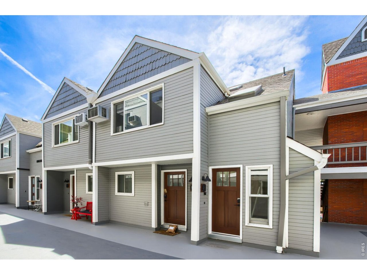 Photo of 2201 Pearl St #210 Boulder CO 80302