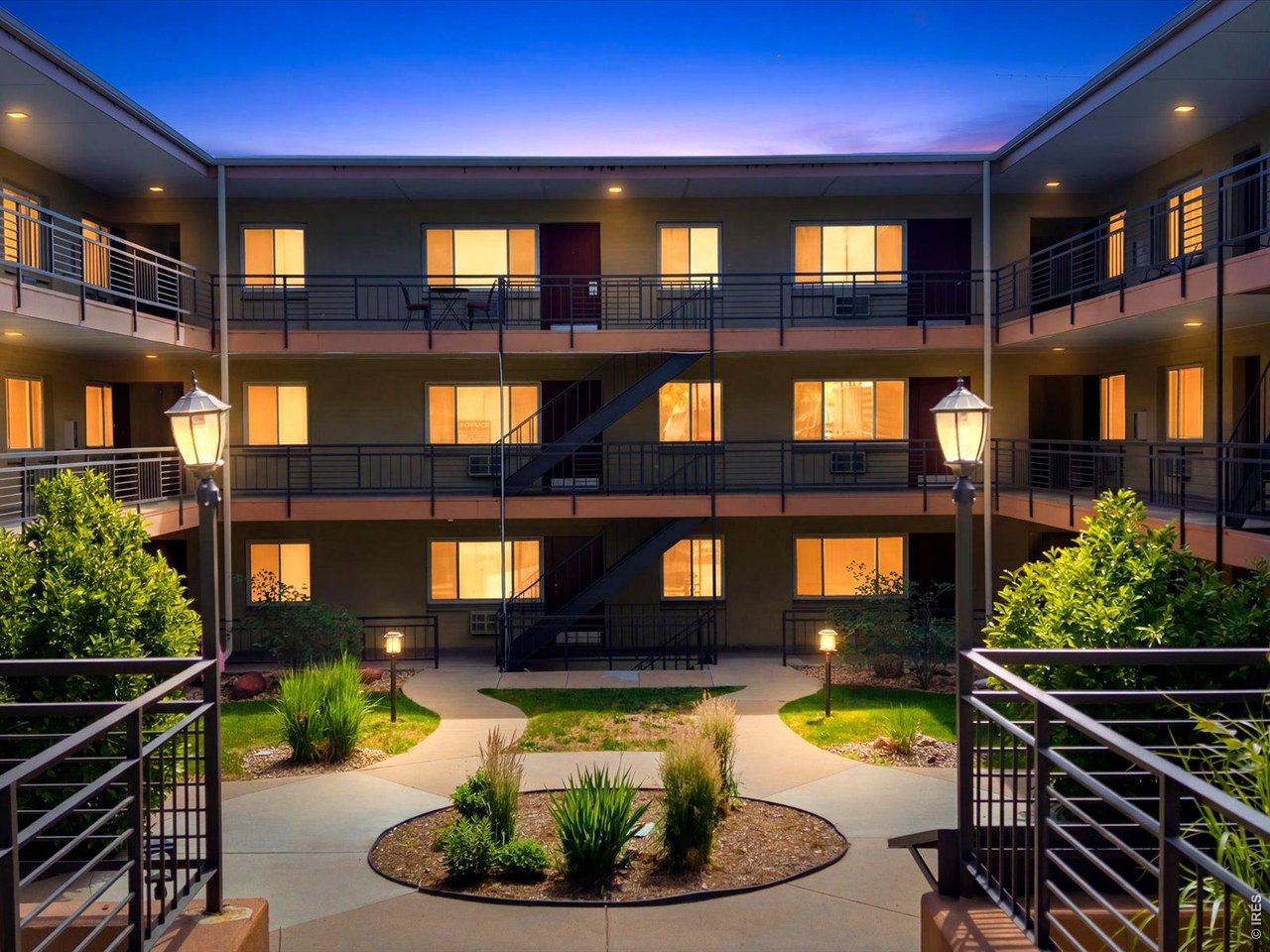 Photo of 830 20th St #209 Boulder CO 80302