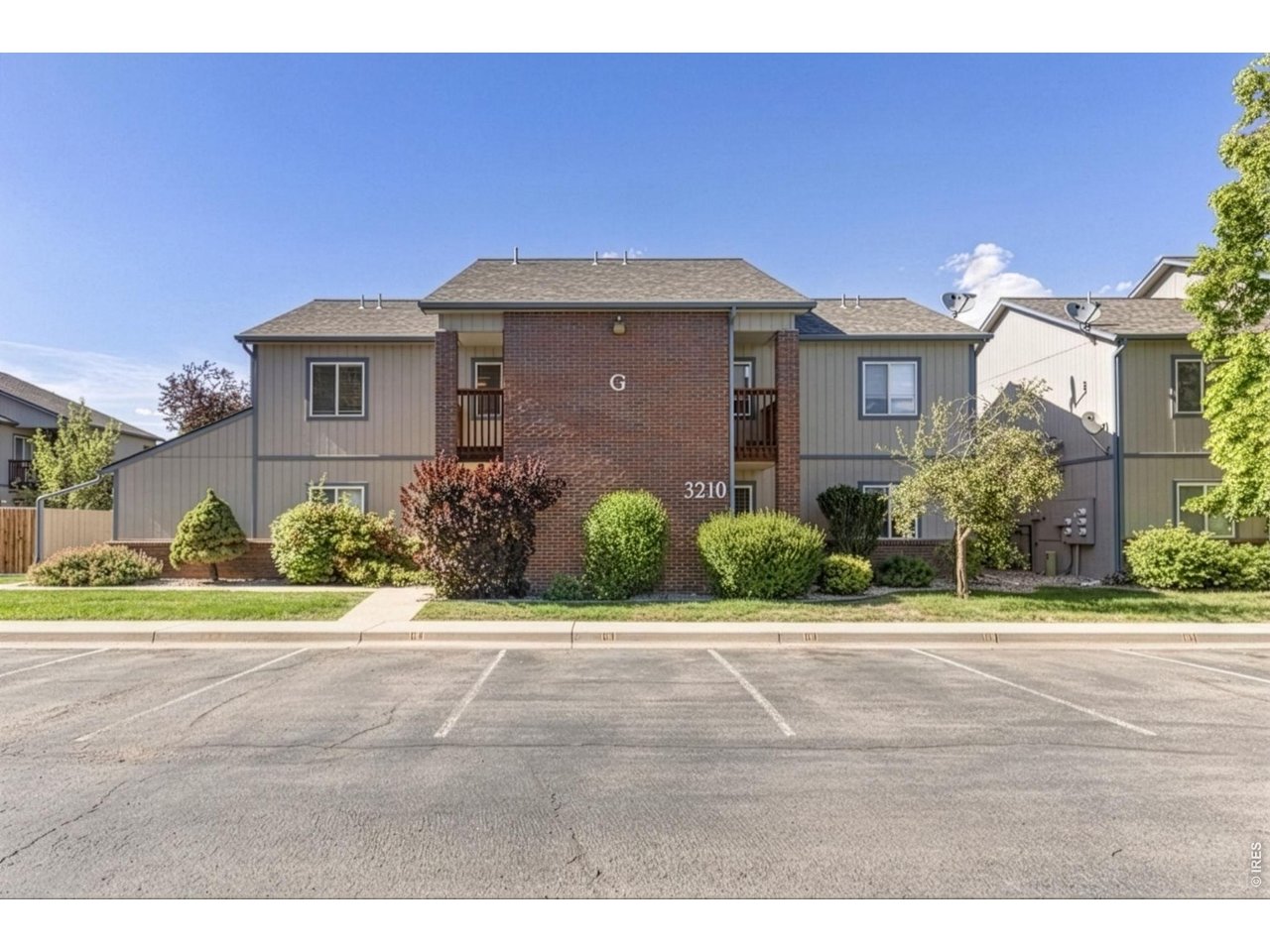 Photo of 3210 W County Road 52 #G-4 Laporte CO 80535