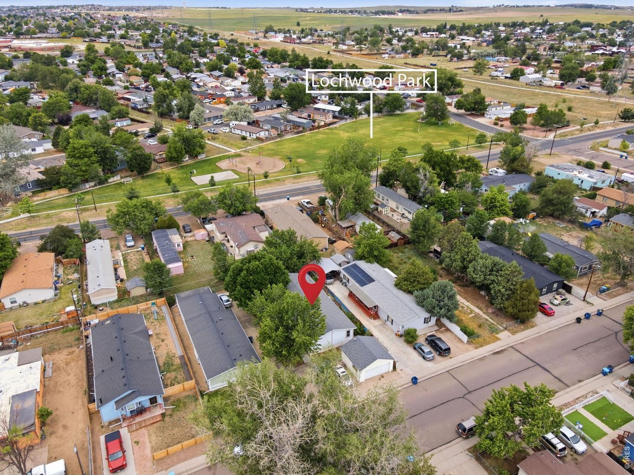 Photo of 135 Poplar St Lochbuie CO 80603