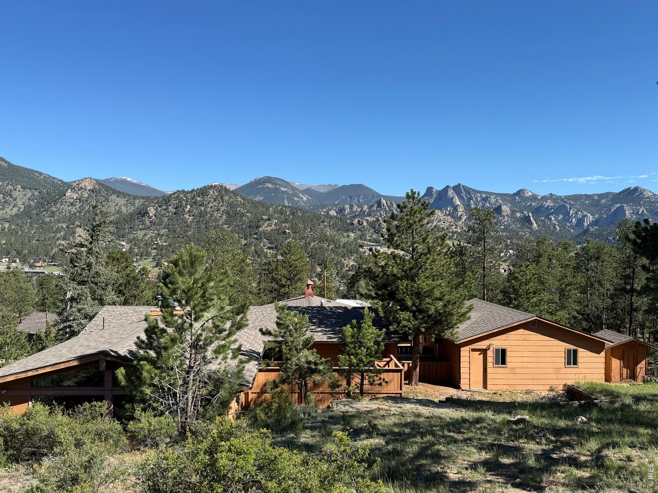 Photo of 1352 Alpenglow Ln Estes Park CO 80517
