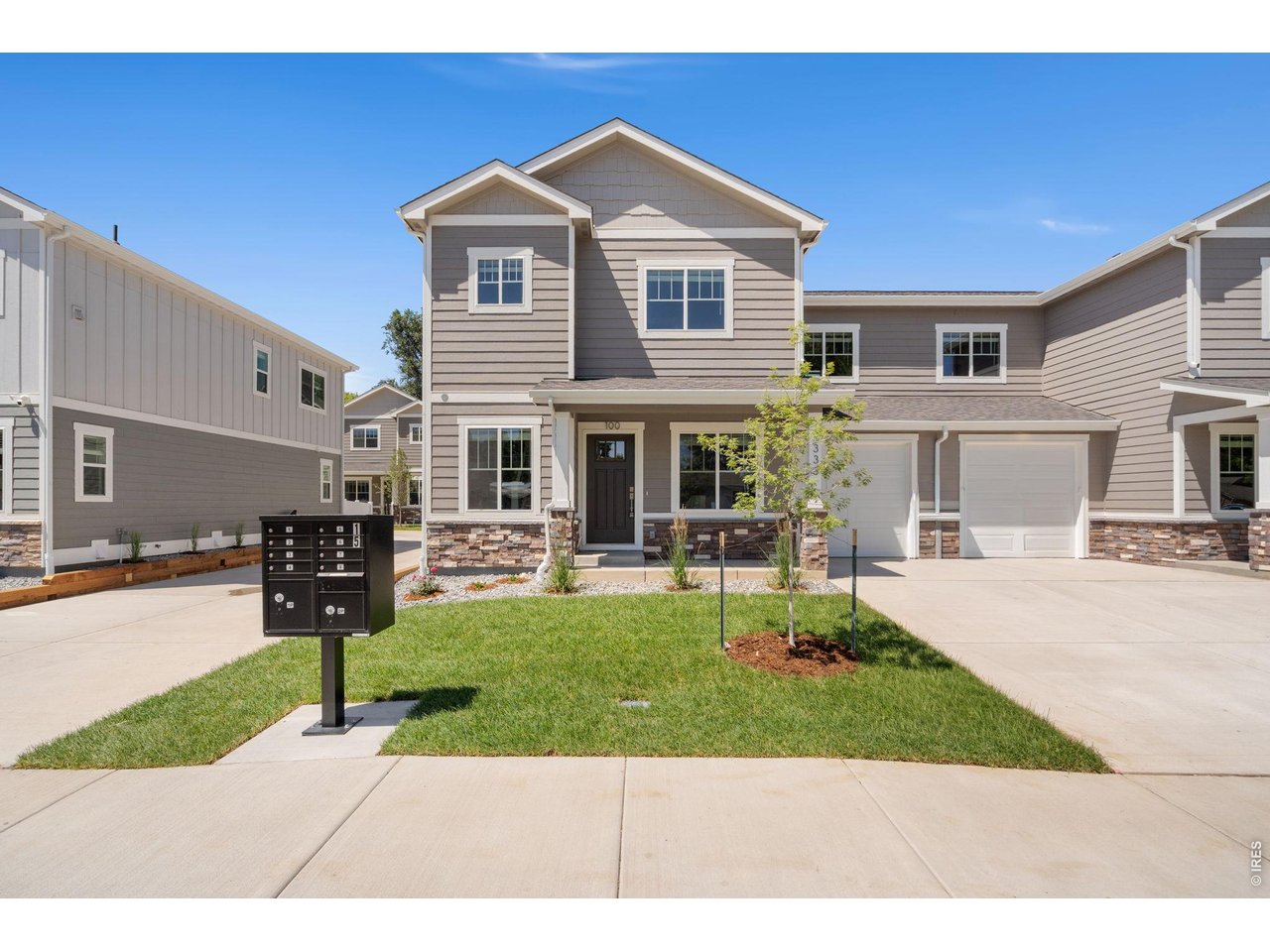 Photo of 1333 E 4th St #100 Loveland CO 80537