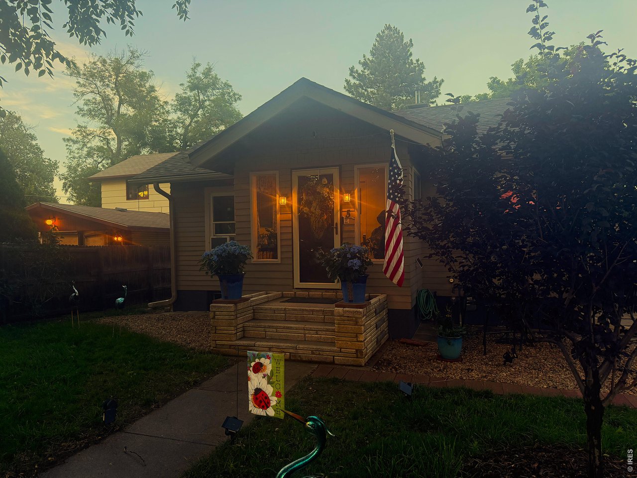 Photo of 5 S Greeley Ave Johnstown CO 80534