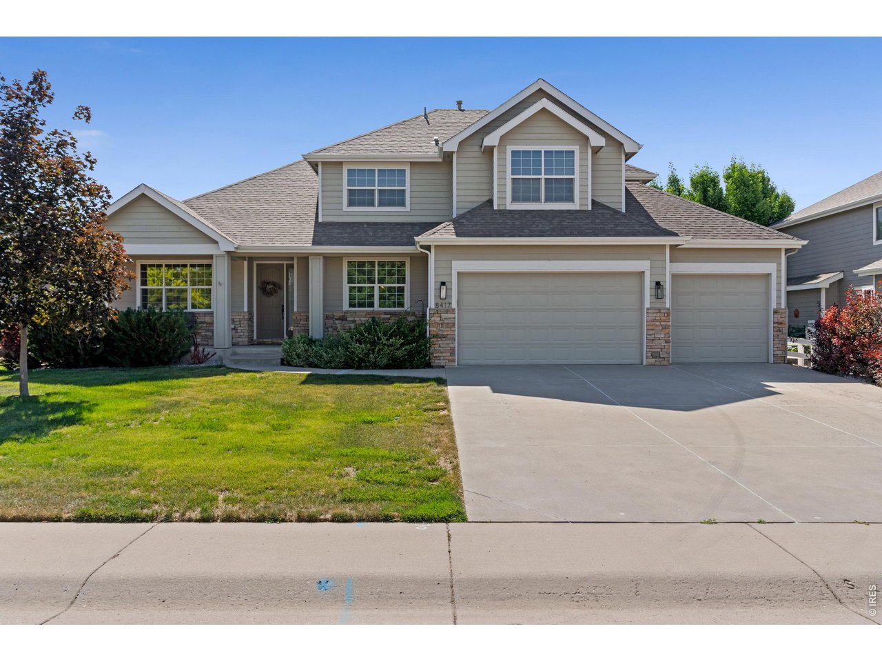 Photo of 8417 Castaway Dr Windsor CO 80528