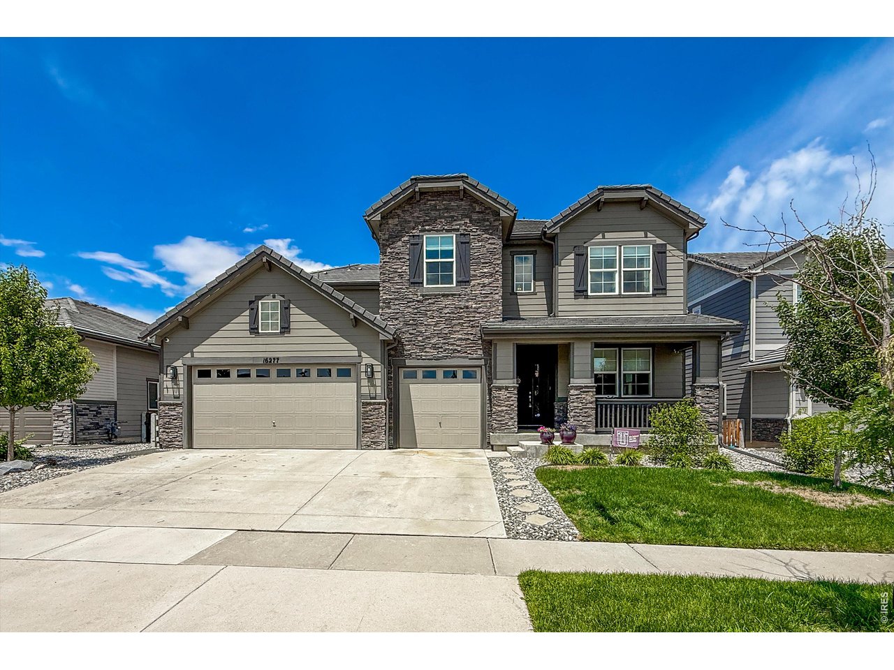 Photo of 16277 Pikes Peak Dr Broomfield CO 80023