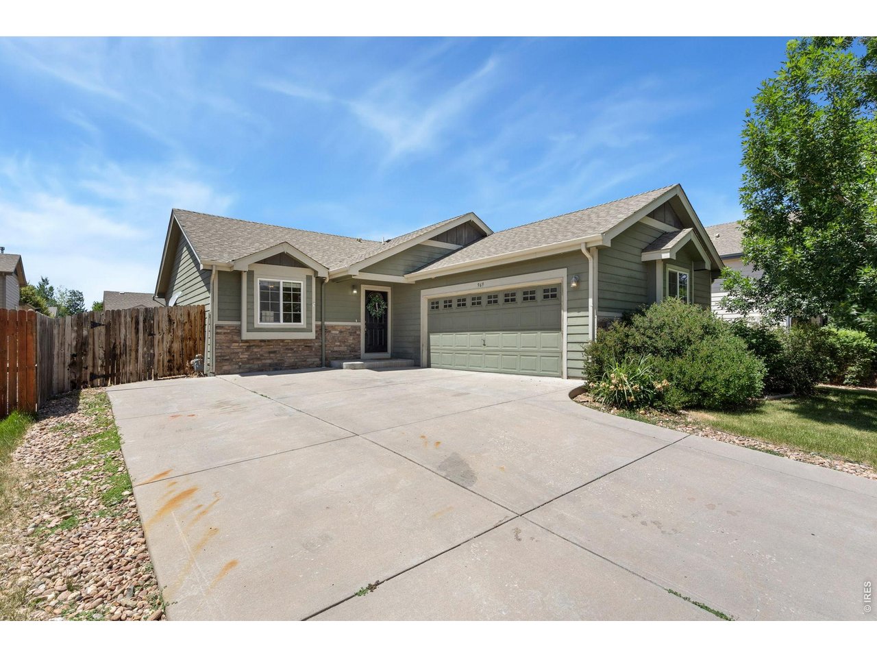 Photo of 969 Delphinus Pl Loveland CO 80537
