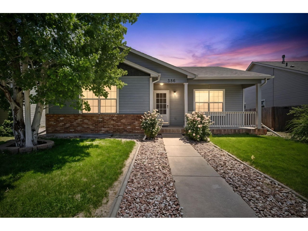 Photo of 356 Cardinal Ave Loveland CO 80537