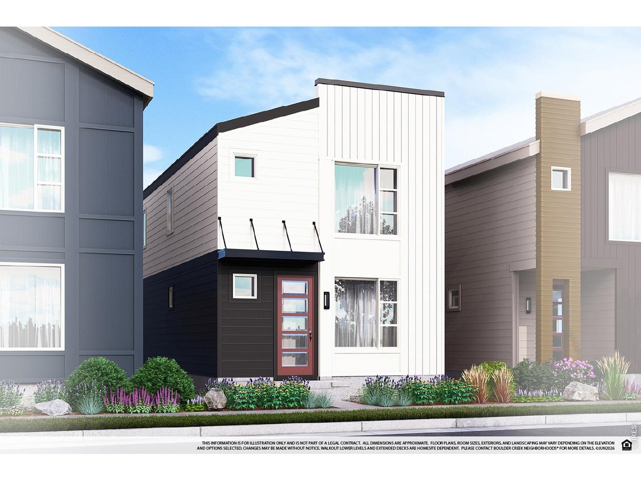 Photo of 1706 W 166th Ave Broomfield CO 80023