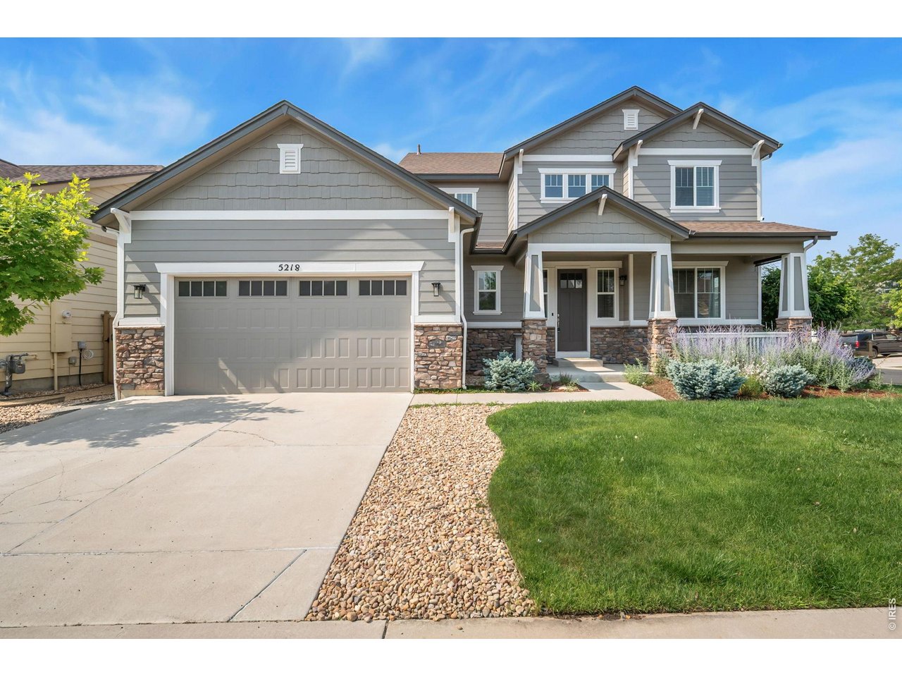 Photo of 5218 Retreat Cir Longmont CO 80503