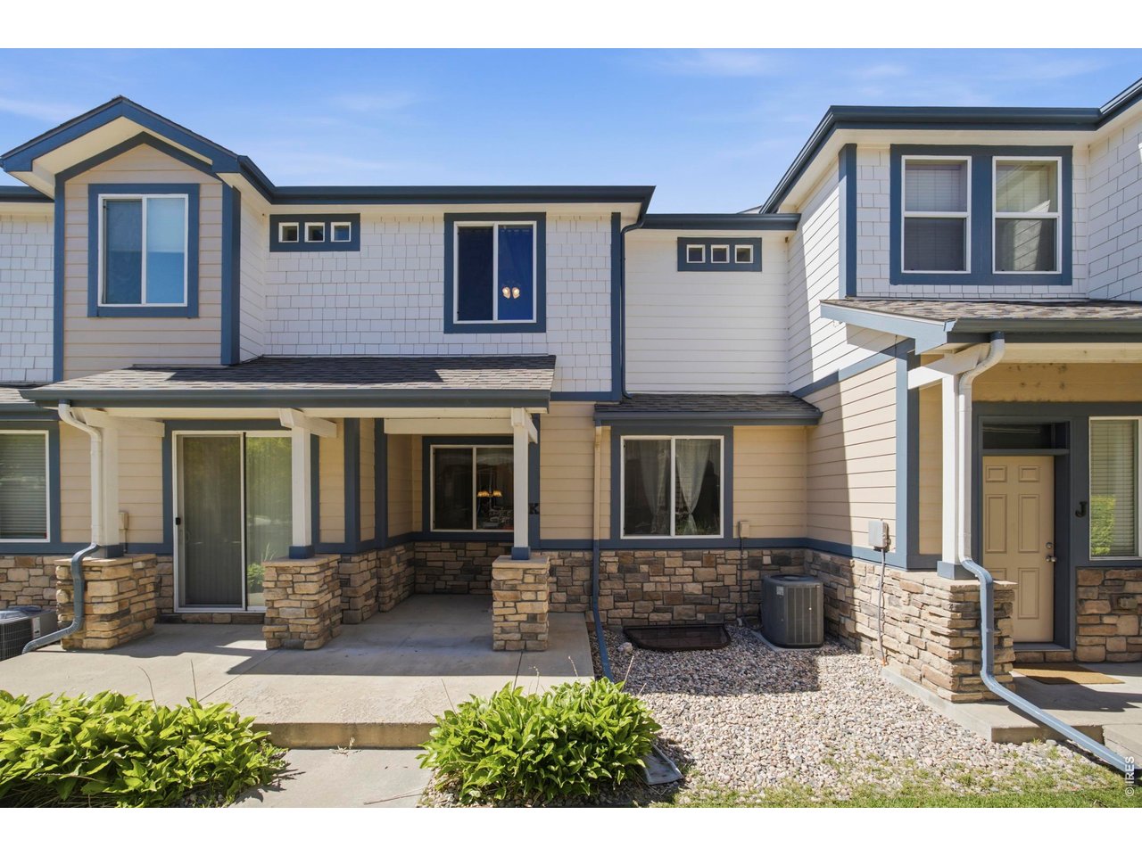 Photo of 2921 Kansas Dr #K Fort Collins CO 80525